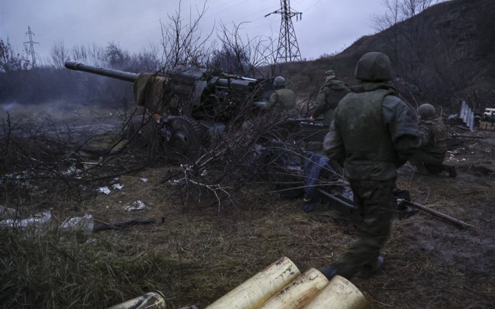 ​За добу росіяни завдали вісім ракетних та 31 авіаційний удар по Україні, – Генштаб