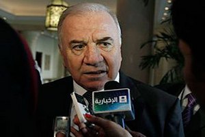 Сирия оценила убытки от нефтяных санкций в два миллиарда долларов