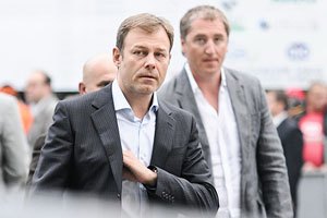 Боссы клубов Премьер-лиги встретятся 12-го июня