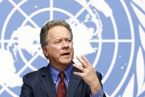ООН: через пандемію від голоду може померти 270 млн людей