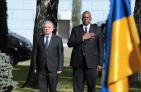 Глава Пентагона подтвердил право Украины на вступление в НАТО