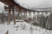 У Бурятії вибухнув ще один потяг із паливом, – джерела