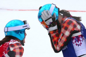 Канада выиграла четыре "золота" Олимпиады во фристайле
