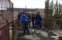 ОБСЕ зафиксировала более 200 взрывов под Донецком