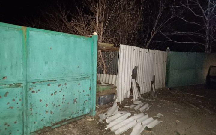 Головне за ніч. Понеділок, 13 березня 