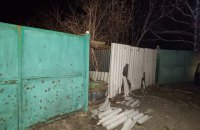 Головне за ніч. Понеділок, 13 березня 