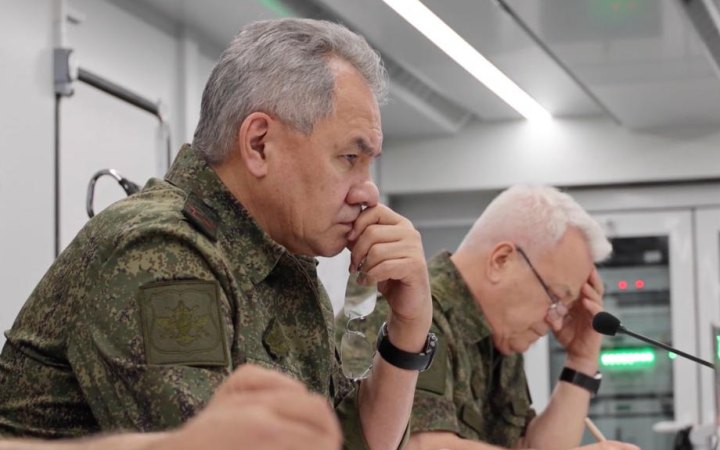 РФ говорить про нарощення виробництва ракет, аби подолати страх через український контрнаступ, − ISW