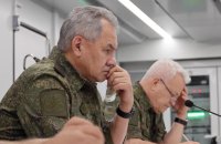 РФ говорить про нарощення виробництва ракет, аби подолати страх через український контрнаступ, − ISW