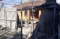 Росіяни обстріляли Нікопольщину, є руйнування