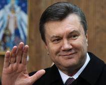 12 октября Виктор Янукович посетит Днепропетровскую область