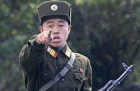 Корея запретит иностранцам въезд в страну