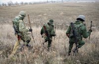 В зоне АТО погибли два бойца "Айдара", - СМИ