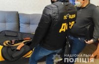 В учасників перестрілки в Броварах провели обшуки