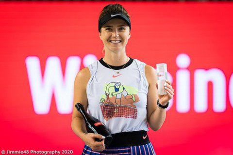 Світоліна розповіла, які держави пропонували їй змінити громадянство