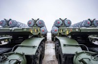 США ведуть переговори щодо постачання в Україну засобів ППО великої дальності