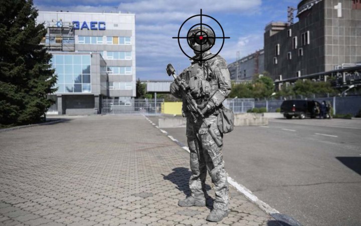 ​Україна готова прийняти місію МАГАТЕ на ЗАЕС, проте Росія не дає експертам доступу до електростанції