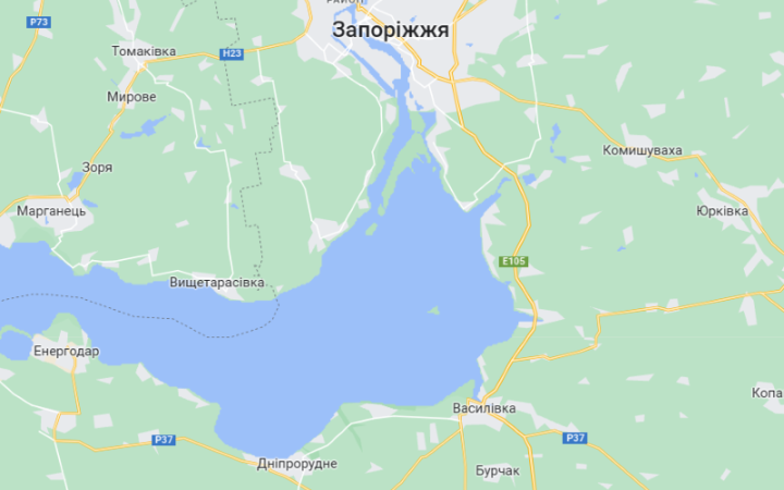 Окупанти планують запровадити “піший режим” у пропускному пункті у Василівці
