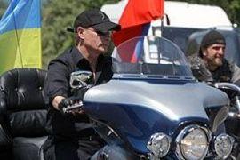 ГАИ: Фотографии мало, чтобы понять, нарушал ли Путин ПДД в Крыму