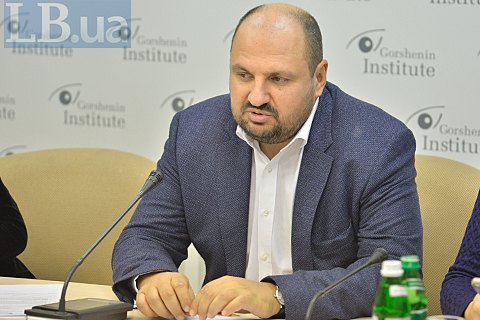 ​Розенблат: БПП готова обсуждать любые требования партий для усиления коалиции