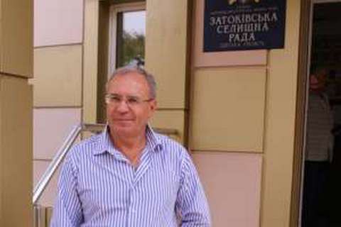 Екс-секретаря селищної ради Затоки затримали після двох років у бігах 