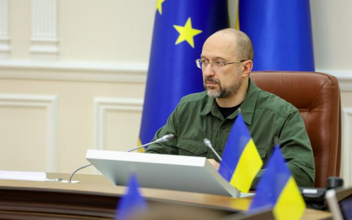 Україна зекономить до 200 млрд грн через відтермінування виплат кредиторам, - Шмигаль