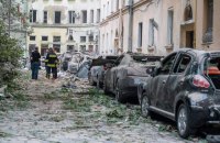 Кількість жертв внаслідок російського удару у Львові збільшилась до сімох (оновлено)