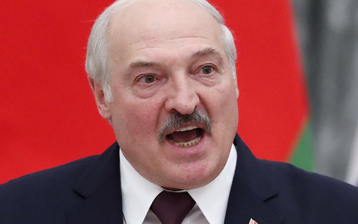 Естонія назавжди заборонила в’їзд до країни Лукашенку