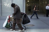 В США насчитали 46 миллионов бедняков
