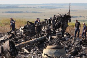 Голландские эксперты подтвердили, что малайзийский "Боинг" был сбит