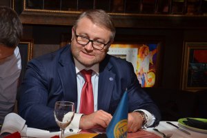 Висновок Віденської комісії про люстраційний закон виглядає як вирок Кабміну, - думка