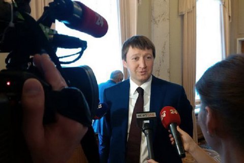 Реструктуризация долгов украинских агрохолдингов показала доверие к отрасли, - министр Кутовой