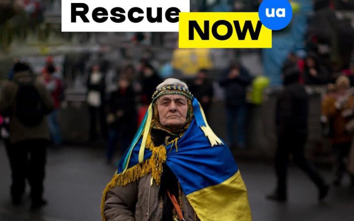 Волонтеры вывезли из Харькова более сотни тяжелобольных людей