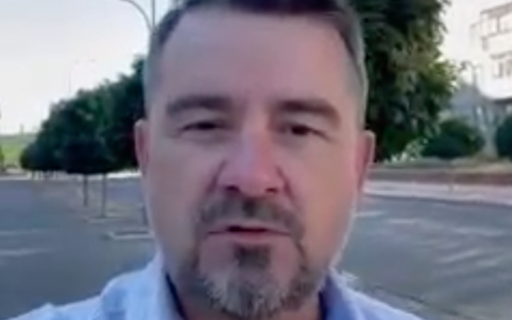 Словʼянськ обстріляли касетними боєприпасами. Загинули четверо мирних