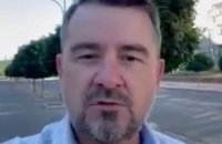 Словʼянськ обстріляли касетними боєприпасами. Загинули четверо мирних