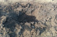 На Чернігівщині внаслідок ворожої атаки загинув чоловік
