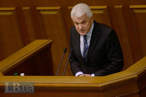 Гонтарева не контролює банки, і люди залишаються без коштів, - Литвин