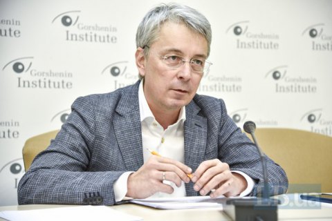 Ткаченко о "Вайлдберриз": ритейл из РФ, который продавал форму российских солдат, не будет работать в Украине