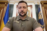 Зеленський змінив склад Ставки Верховного головнокомандувача