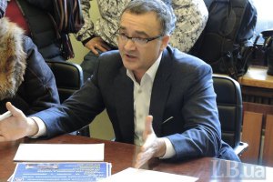 Первый замглавы КГГА: в Киеве за 9 месяцев подписаны 10 инвестиционных договоров на миллиард гривен