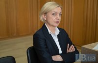​Олена Івановська, мовна омбудсманка: «Помножити штрафи на 10 — це цілком робочий варіант для системних порушників» 
