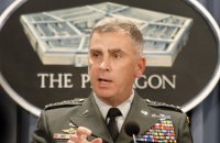Два генерали у відставці зі США і Великобританії стали радниками Полторака (оновлено)