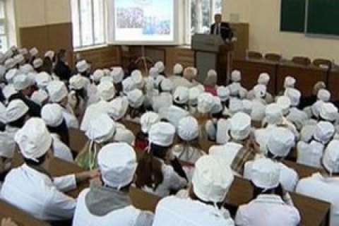 Минздрав позволил медвузам формировать собственные учебные планы