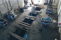 Львовские железнодорожники майнили криптовалюту за счет "Укрзализныци" 