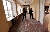 На правобережжя Херсонської області перекинули до 1000 мобілізованих росіян, – Генштаб