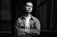Художник Микола Рідний: «Мені цікаво розмовляти з точки подвійного колоніального поєднання»
