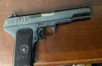 На Полтавщині затримали банду, яка готувала два вбивства посадовців