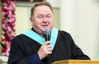 Умер глава Всеукраинского совета церквей и религиозных организаций (обновлено)