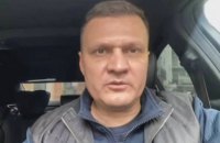 Хлань повідомив про випадки гуманітарного шахрайства у Херсоні