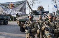 Британці очолять групу високої готовності НАТО у 2024 році, попри інформацію про затримку