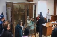 “Книга катів” назвала тюремників установ, де Росія утримувала американця Стівена Хаббарда 